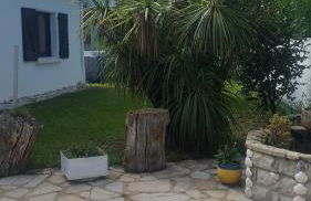 App ensoleillé Guéthary classé 2 * avec terrasse et jardin privatifs - Foto 10