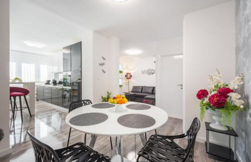 Porta Aurea di Spalato, Luxury apartment - Foto 15