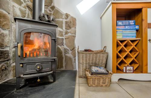 Appletree Cottage - Photo 4