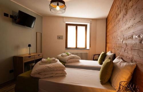 Il fiore di pietra - Foto 60