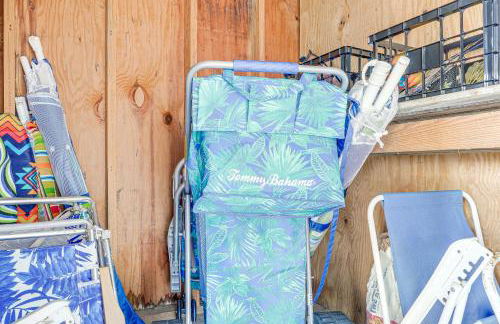 Kill Devil Hills Condo with Beach Access On-Site! - Foto 15