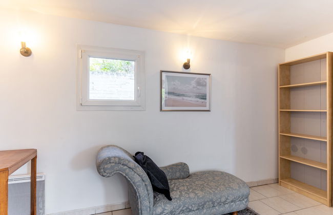 Le Mimosa Normand - Foto 7