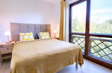 Chill Apartments Piaseczno - Foto 44