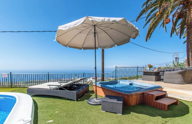 Villa Isabel Sol - Foto 2