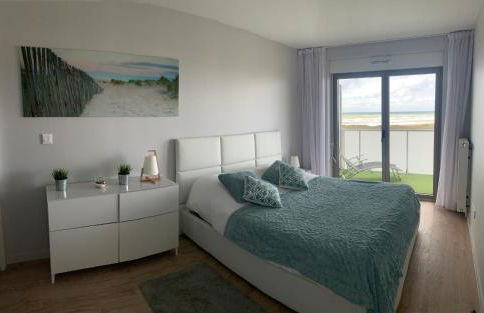 Face mer pieds dans l'eau - Foto 10