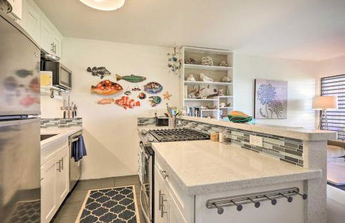 Lush Molokai Island Oasis with Private Pool and Beach! - Foto 8