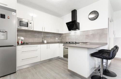 Villa Candelaria - Foto 7