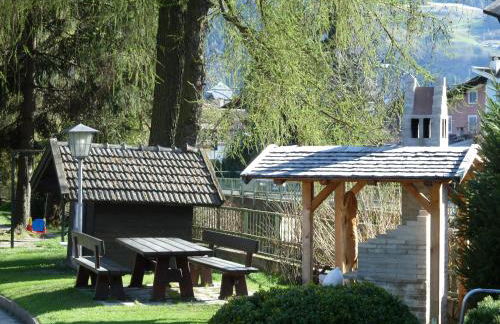 Appartements Margit - Photo 17