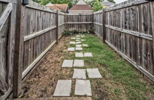 Island Vibe at Harbor Town-5 mins from downtown - Foto 16