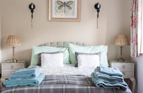 The Chaff House - farm stay apartment set within 135 acres - Foto 8