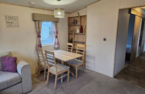 KMH Caravans at Flamingo Land - Foto 11