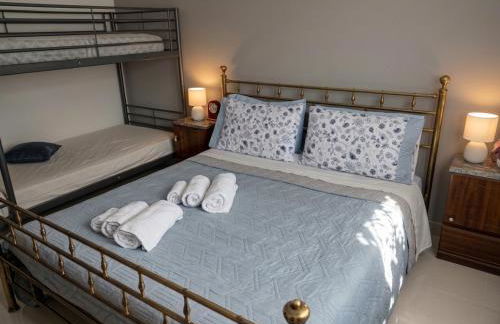 CasaDolcelago Sulzano Villa con Giardino Vista Lago Parking Free - Foto 16