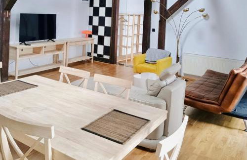 Apartamenty Stara Winiarnia - Foto 35