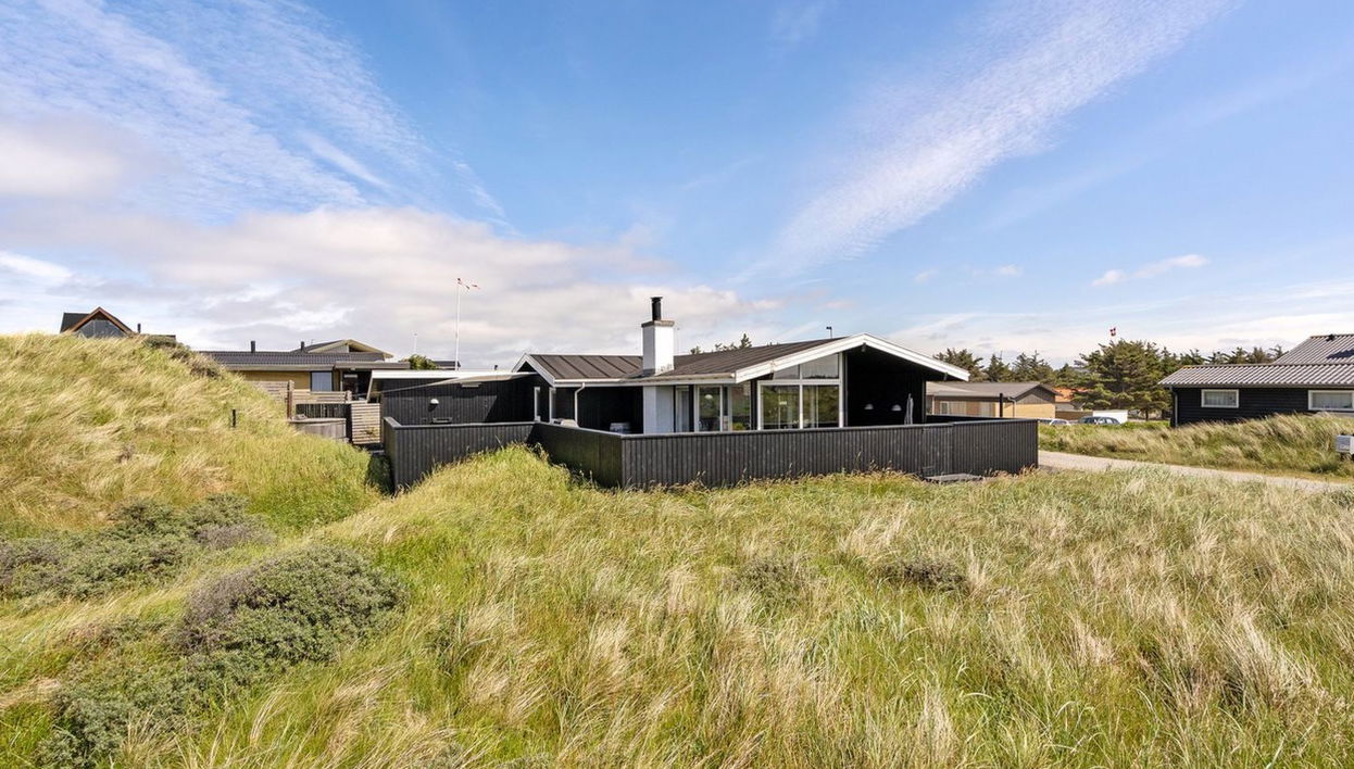 "Kiina" - 100m from the sea - Foto 1, Aerial photography