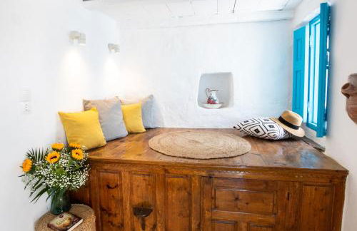 Nacros Villa Olympos Karpathou - Foto 17