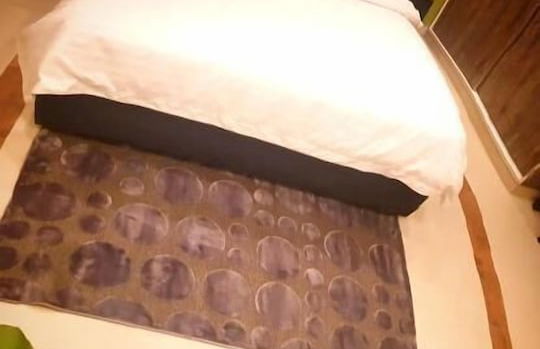 Alnoor Luxury Hotel Apartments - Photo 3