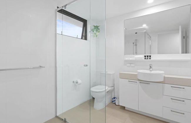 Allisee Apartments - Foto 30