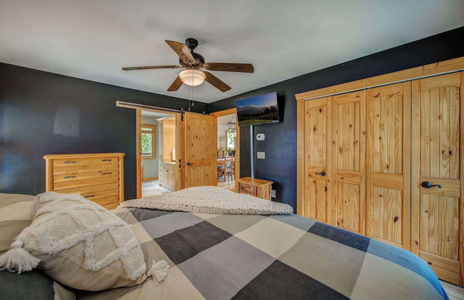 Four Bear Hideaway Coosawattee River Resort! - Foto 7