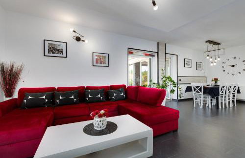 Villa ZaVaLa Brzac - Photo 37