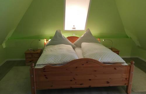 Reetdachhaus Moordeichperle - Photo 18