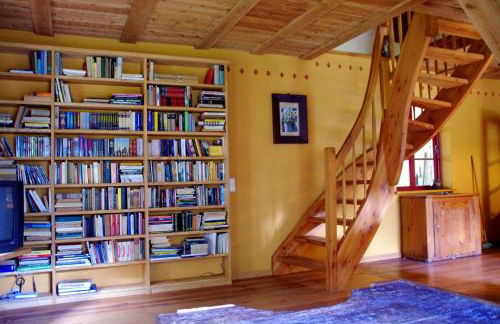 Ferienhaus Apfelhof - Foto 17