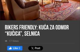 Kućica na brijegu - Foto 15