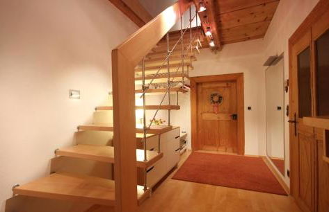 Komfort-Ferienwohnung "Zur Schmiedebrücke" - Foto 29