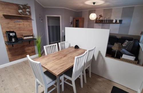 Ferienwohnung "An den Wiesen" - Foto 12