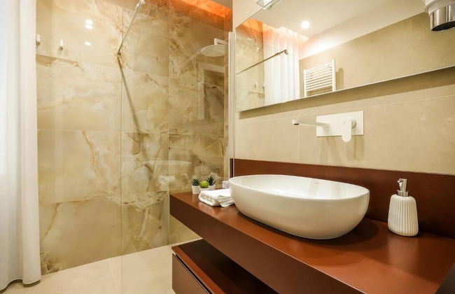 Conte Relais Suite - Foto 42