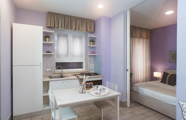 Residenza Flegrea - Foto 6