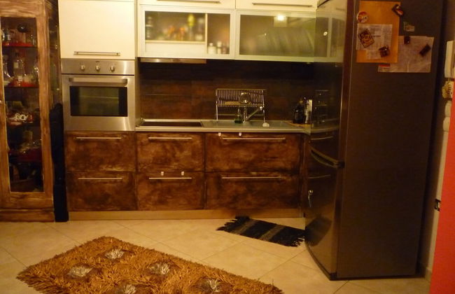 Apartment With Amazing View - Foto 3