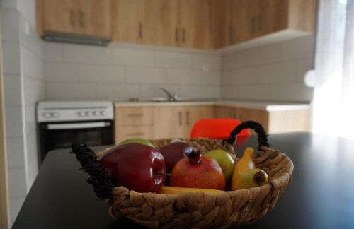 Seaside family Apartment in Paralia Dionisiou - Foto 5