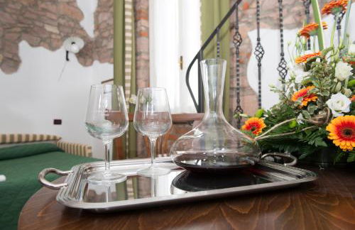 Antico Podere San Francesco Hotel - Foto 131