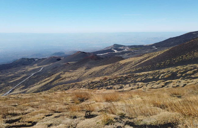 Trekking por los montes Calcarazzi - Foto 8