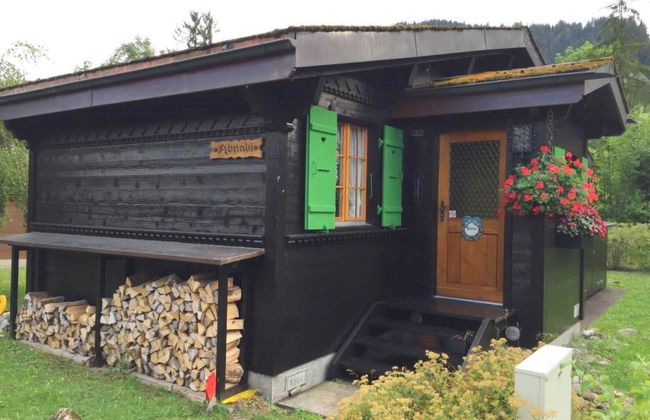 Abnaki, Chalet - Foto 2