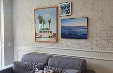 Paraíso das Dunas - Lazer e Tranquilidade à Beira Mar - Porto das Dunas - Foto 9