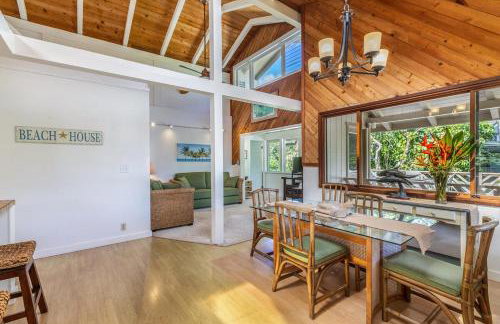 Hanalei Palms 2 Bedroom Home by RedAwning - Foto 16