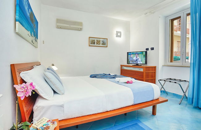 Rosa dei Venti Appartamenti - Foto 42