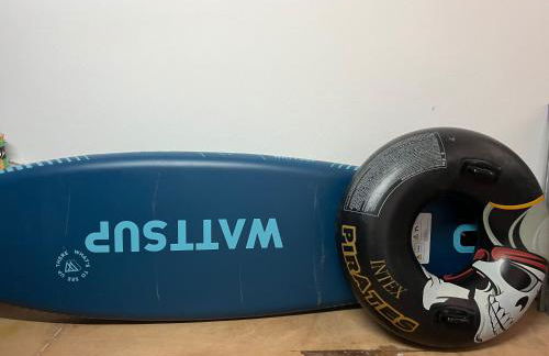 PNP Geres - casa on the LAKE 2 - Foto 20