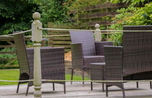 Torkeld Holiday Cottage - Foto 16