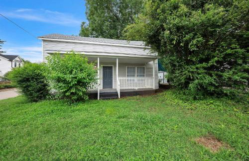 Quiet Family Home - Downtown, Pet Friendly, 4 Beds - Foto 32