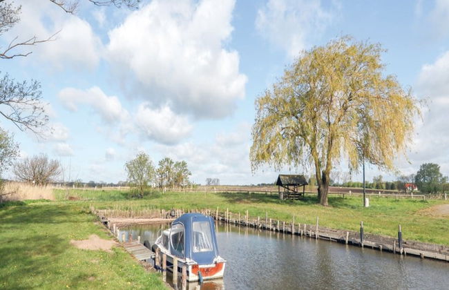 Ferienhaus, Zirchow - Foto 14