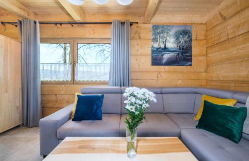 Osada Zagrody Dzianisz - Foto 5