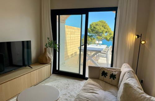 BONAVISTA - Espectacular apartamento con vista al mar! - Foto 6