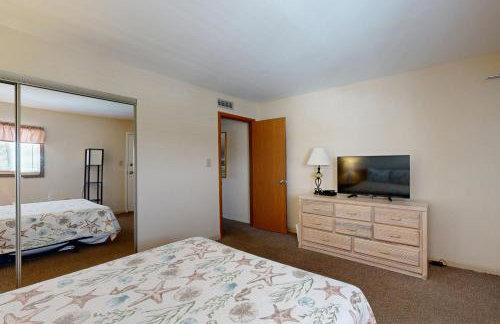 Water's Edge Resort 1501 - Foto 10