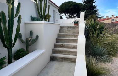 Can Jeannette Vue Mer & Montagne - Lodge 2 - Foto 66