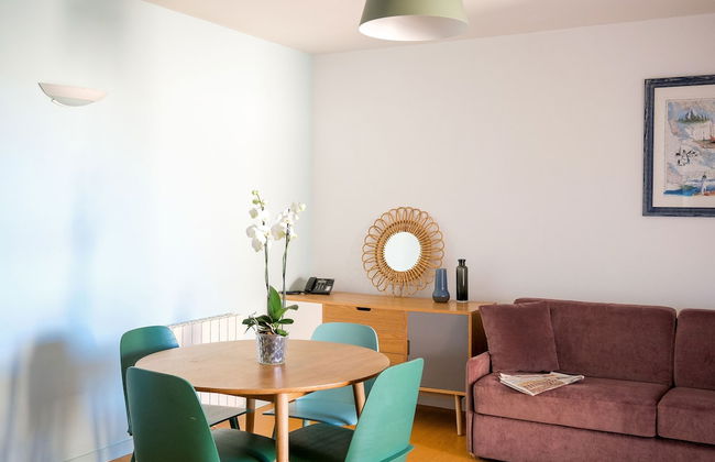 Thalazur Carnac - Résidence - Foto 9