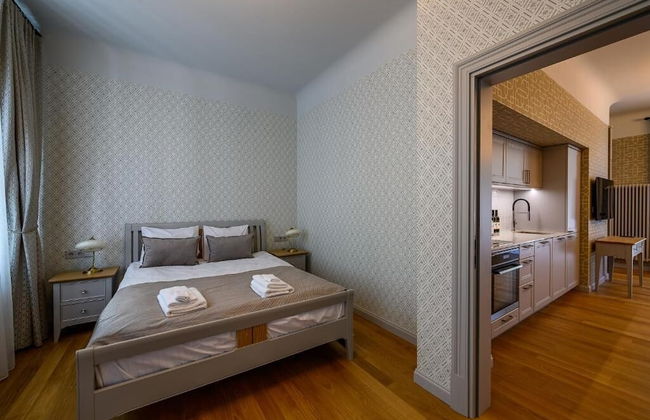 Roze Kūrmājas Residence - Foto 30