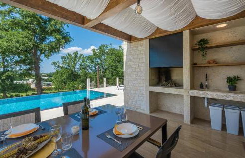 Villa Lanka - large infinity pool - Foto 22