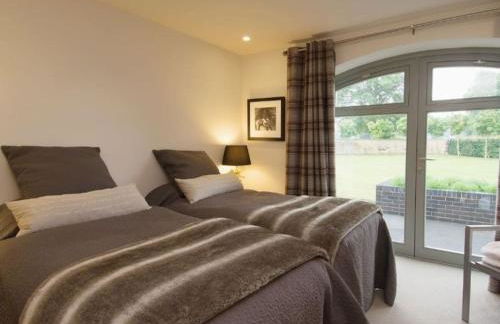 Bramley - Luxury Lincolnshire Cottage - Foto 8